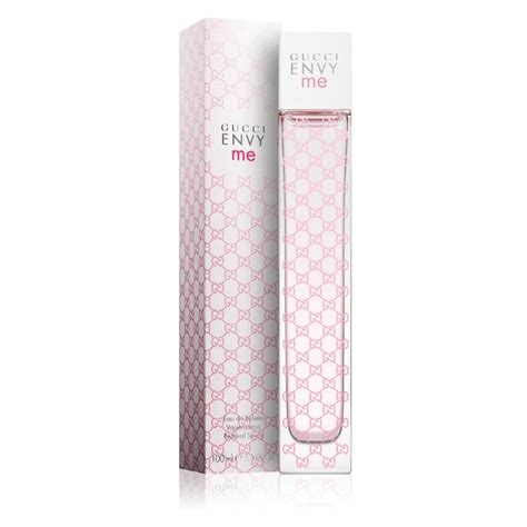 gucci envy me for women eau de toilette